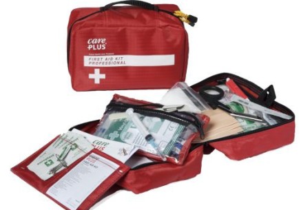 CLINIC TORINO - KIT MEDICO