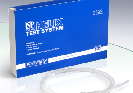 helix test