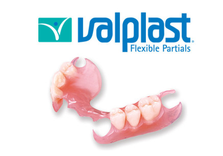 CLINIC TORINO - PROTESI MOBILE VALPLAST